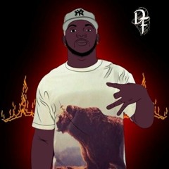 Guillotine - (Prod. Super Miles)