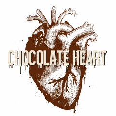Chocolate Heart