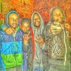 Lu Gotti x Mere Gunna "Back In Da Booth"