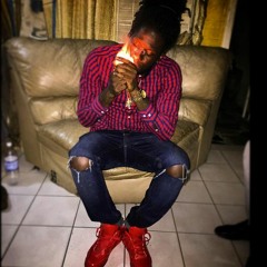 Aidonia - Trigger Work It [Dancehall Bully Riddim]