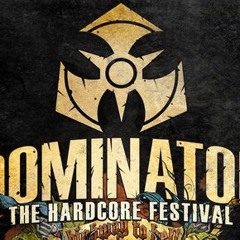 Dr. Peacock @ Dominator Festival - Methods Of Mutilation 2016