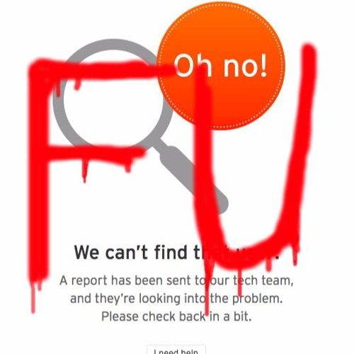 F U Soundcloud