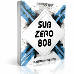 Sub Zero 808 Demo