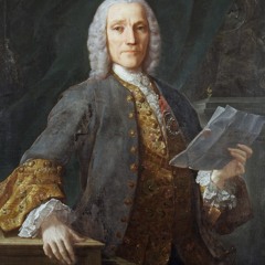 Sonate en do majeur K.159 D.Scarlatti