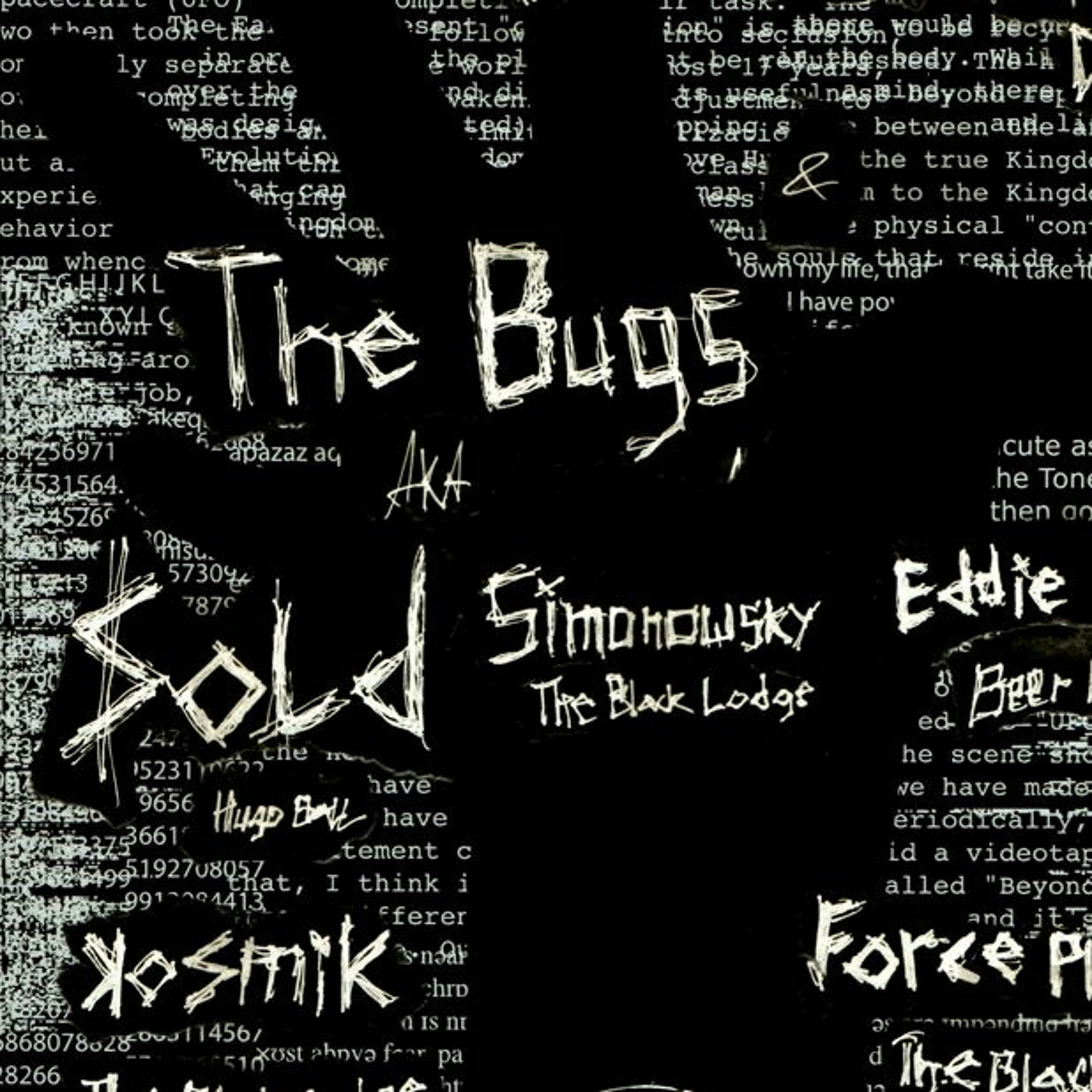 SOLD Live @ The Black Lodge episode artwork