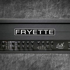 Fryette / VHT Sig:X Kemper Profiles (Pre-order DEMO) in the mix (take 2)