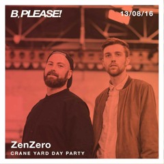 Bitch, Please Promo Mix