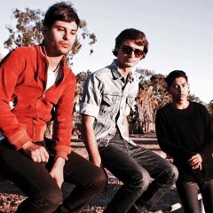 Vision - Oasis "Shock Of The Lightning"(cover)