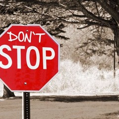 Dont Stop R&B Sampled Trap Beat