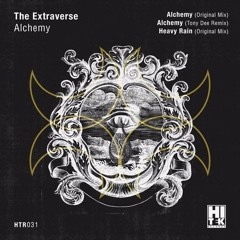 The Extraverse - Alchemy (Tony Dee Remix) [Hi Tek Records]