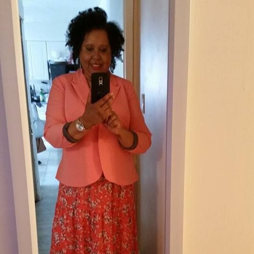 Stream Sharon Rucker's Gospel Train by msruck | Listen online for free ...