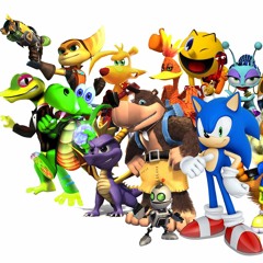 Video Game Music