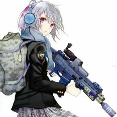 Nightcore Soldier by Samantha jade