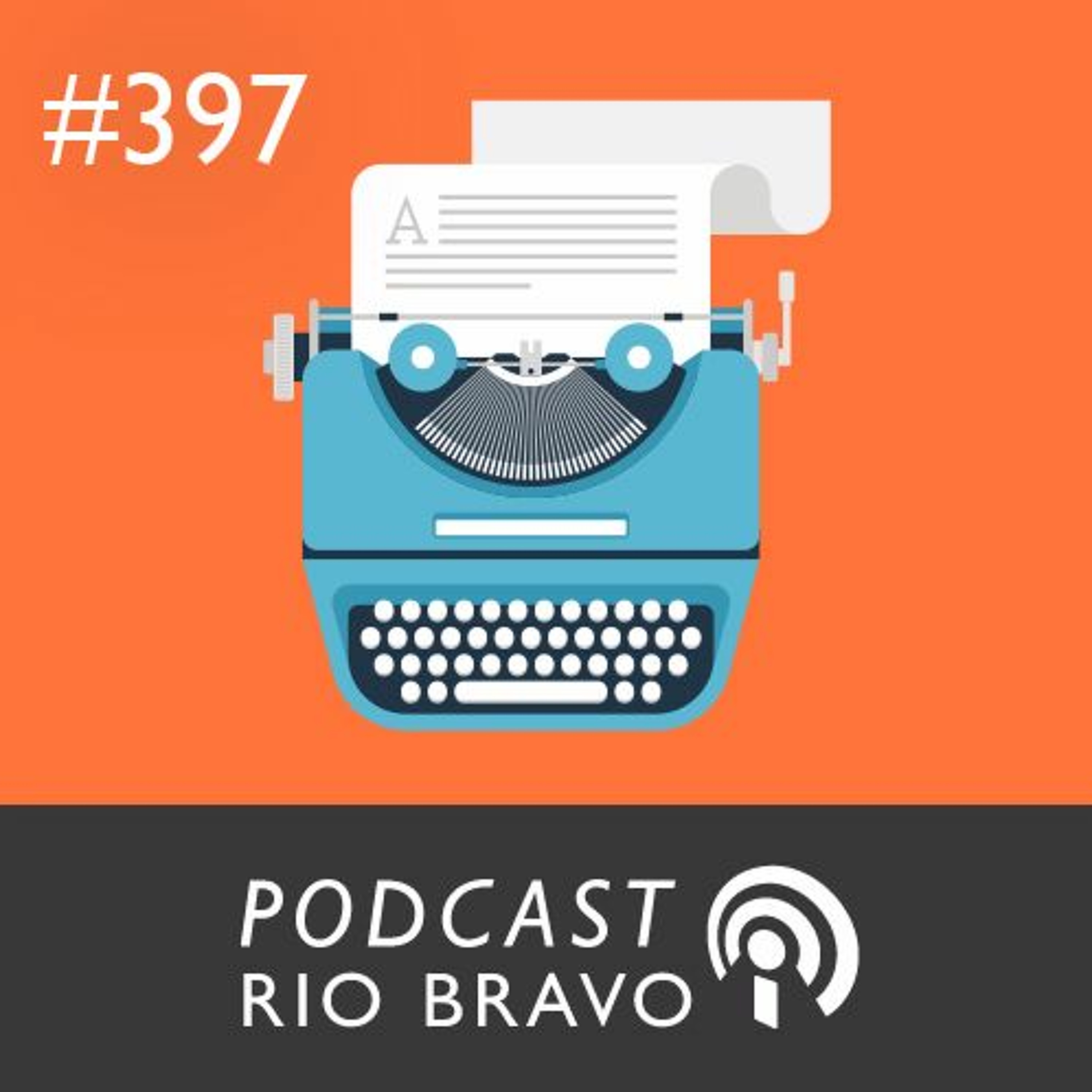 Podcast RioBravo