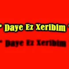 Ayşe ŞAN Xeribim Daye Kürtce uzun Hava - 128K MP3.mp3
