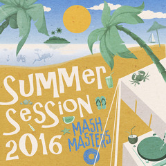 Summer Session 2016