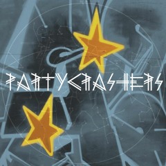 Partycrashers - Tripping Among The Stars (Felix 2016 Edit) Snippet