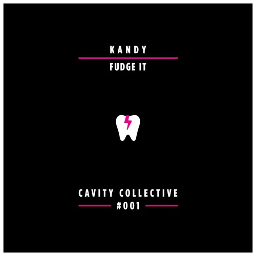 Fudge It (Original Mix)