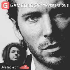Gameology Conversations (Troy Baker)