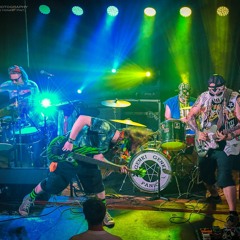 Ghouls On Film (demo)