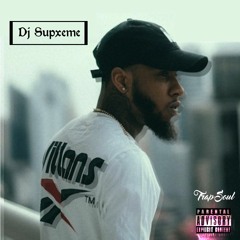 TRAPSOUL MIX @DJSUPXEME