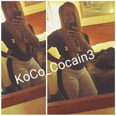 Money on the flo' ??