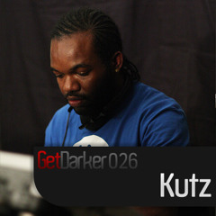 Kutz – GetDarkerTV 026 [September 2009]
