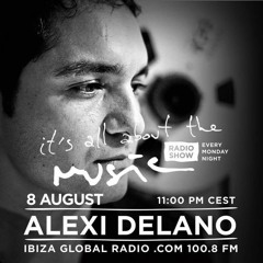 Alexi Delano - Live From Ohrwurm Kuala Lumpur 2016 - T2