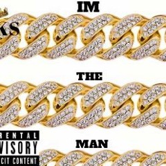 King Slim - Im The Man