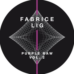 Fabrice Lig : Gravitational Voyage (SC Edit) : Systematic
