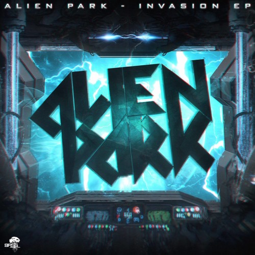 AlienPark - Invasion