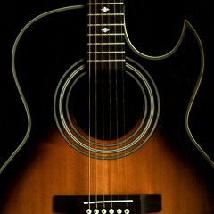 Tighten up - The Black Keys (acoustic cover)