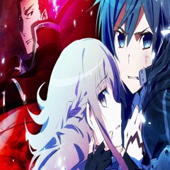 The Script  Superheroes Nightcore