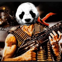 JHON PANDA - LUCU LUCIS (PICULINAT VERSION)