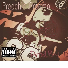 Wit My Brothas~ Yung Josh ft. Preechin Preemo Prod> By Dz