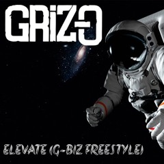 G-Biz Freestyle (Elevate) Prod. by Ace