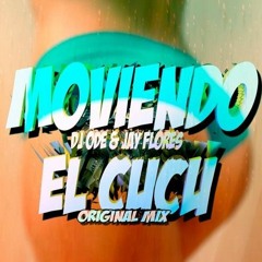 Dj Ode & Jay Flores - Moviendo el Cucu (Dj Mada Remix)Descarga Gratis en BUY
