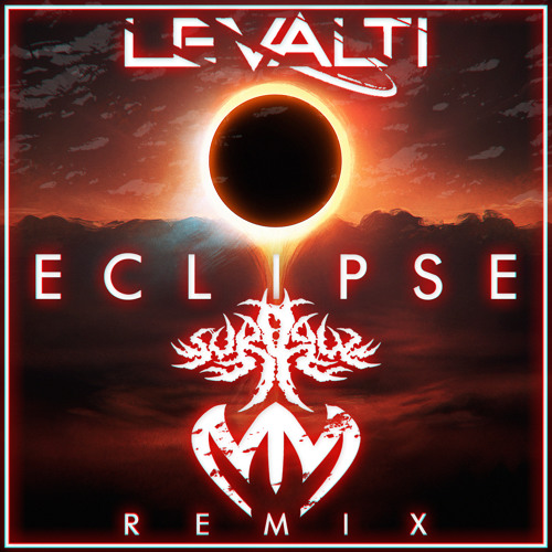 [1st PLACE] Eclipse (Misfit x Surrow Remix)