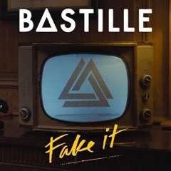 Fake it cover - Bastille [Maita]