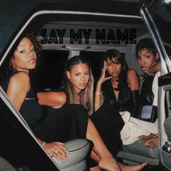 SayMyName (Prod.Dutchboy)