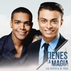 Lil Silvio amp El Vega - Tienes la Magia MIKE Lil Silvio amp El Vega - Tienes la Magia MIKE