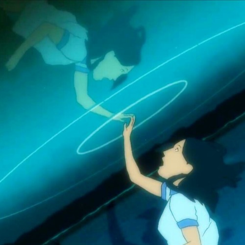 DyE- Fantasy (slowed)