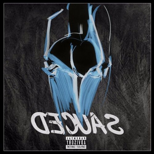 CRAIG XEN - SAUCED FT. HOTBOIJODY [SLUGGED]