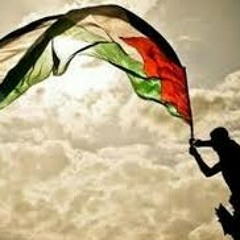 بكفيها ارض فلسطين لـ عامر الاشقر - 128K MP3.mp3