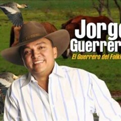 Se Volvio A Rascar El Guerrero Jorge Guerrero