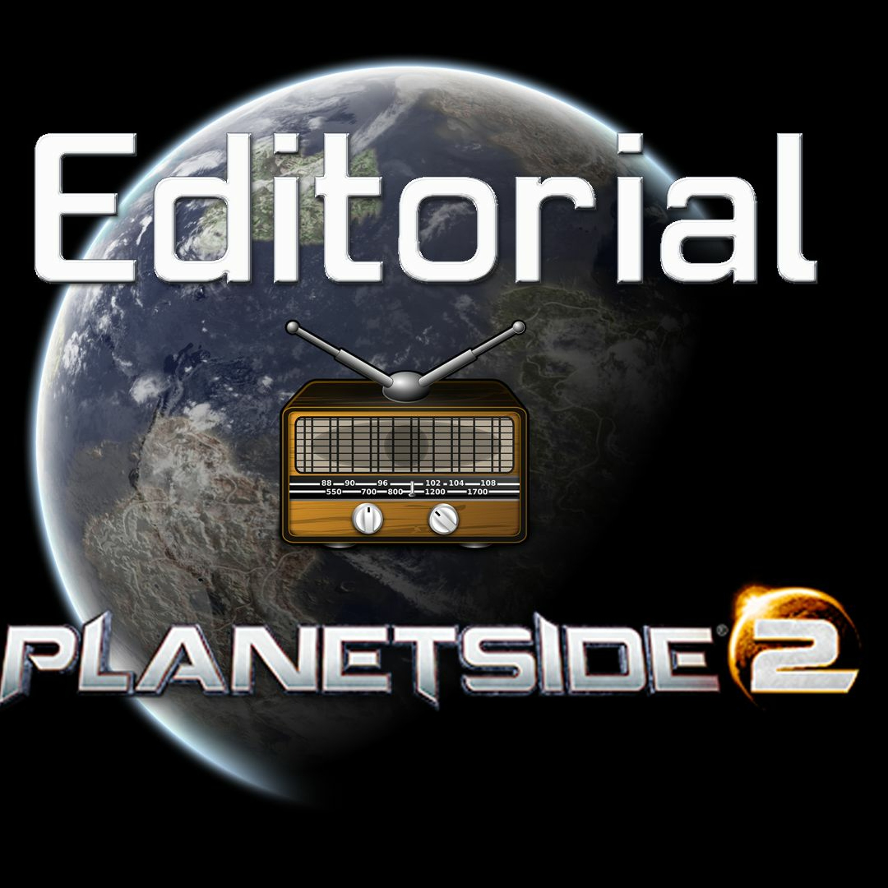Auraxis Editorial Episode - Direct Upgrades episode artwork