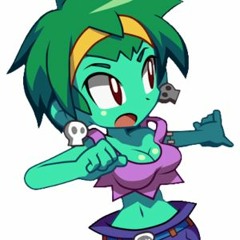 Rottytops Takes a Trip to Breakdance Beach