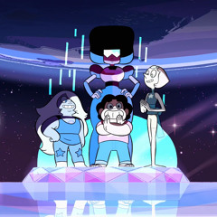 We are the Crystal Gems (Opening Theme - Second Version)