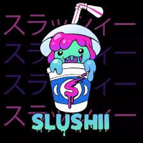 Marshmello - Alone (Slushii Remix)