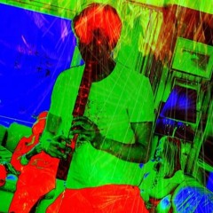 Britain's Favourite Relic (Live at Tonegarden)